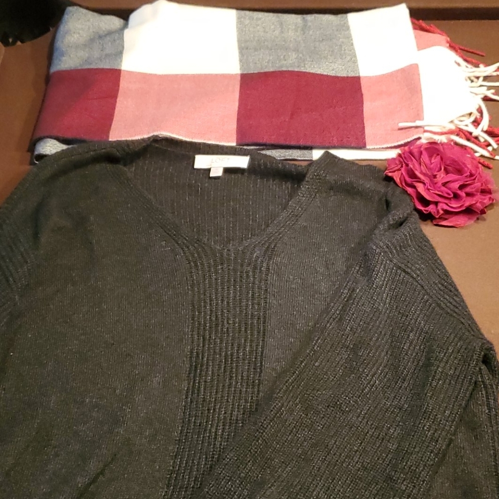 Women's clothing